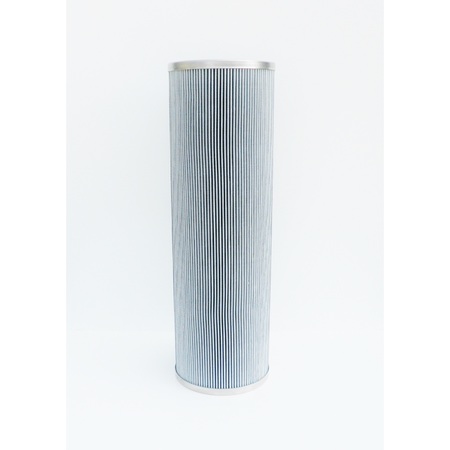 MILLENNIUM FILTER Hydraulic Filter, replaces NATIONAL-FILTERS 84166, Return Line, 6 micron ZX-84166
